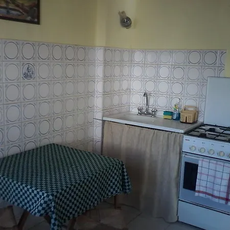 Amalia Vendeghaz Holiday home *