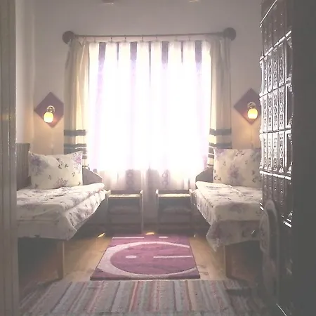 Holiday home Amalia Vendeghaz *
