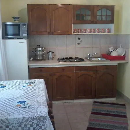 Holiday home Amalia Vendeghaz *