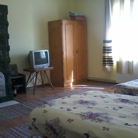Amalia Vendeghaz Holiday home *